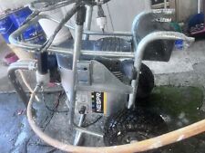 Verniciatore airless wagner usato  Viterbo