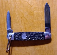 Girl scout featherweight for sale  West Springfield