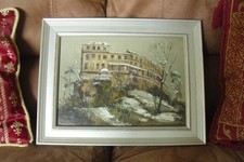 Framed deborah jones for sale  UK