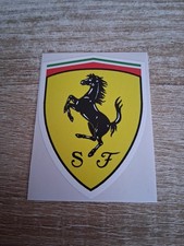 Ferrari 24h mans d'occasion  Coulaines