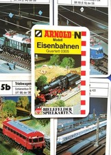Quartett arnold modell gebraucht kaufen  Koblenz