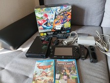 Nintendo wii mario d'occasion  Villeneuve-Loubet