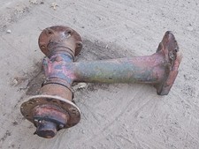 Farmall early tractor for sale  Cornell