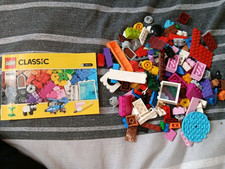 Lego classic 10692 for sale  TAYPORT
