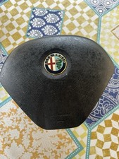 Airbag volante alfa usato  Barcellona Pozzo di Gotto