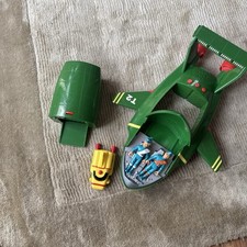 Thunderbird pod compatible for sale  WARLINGHAM