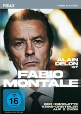 Alain delon fabio gebraucht kaufen  Stepenitztal
