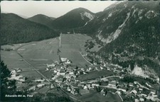 Ansichtskarte scharnitz tirol gebraucht kaufen  Eggenstein-Leopoldshafen