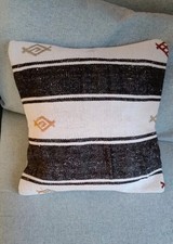 Handmade vintage handwoven for sale  LETCHWORTH GARDEN CITY