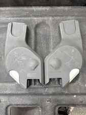 Par de Adaptador de Assento de Carro Stokke Carrinho Multi Bebê Criança comprar usado  Enviando para Brazil