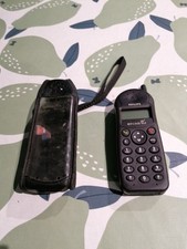 Vintage philips cellnet for sale  BRISTOL