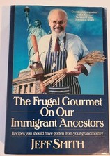 Vintage frugal gourmet for sale  Englewood