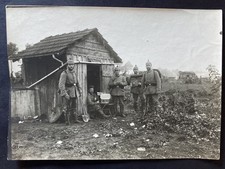 Photo feldtelegraph german d'occasion  Expédié en Belgium