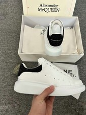Scarpe alexander mcqueen usato  Roma