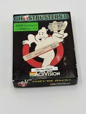 Rare ghostbusters amstrad d'occasion Rare ghostbusters amstrad d'occasion  Écully