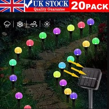 Solar led stake for sale  LEICESTER