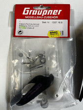 Graupner cam folding for sale  LISBURN