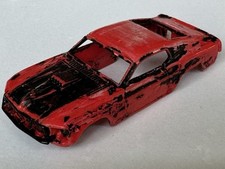 Aurora thunderjet mustang for sale  Overland Park