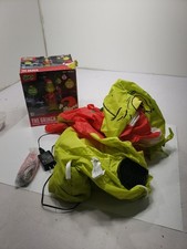 Grinch dr. seuss for sale  Longview