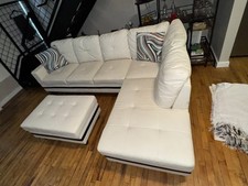 Freelandville piece faux for sale  Atlanta