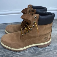 Men timberland boots for sale  LINCOLN