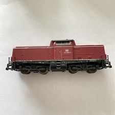 Loco diesel fleischmann d'occasion  Reims