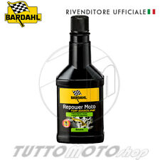 Additivo benzina bardahl usato  Serra d'Aiello