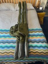 Wychwood rod sleeves for sale  RYE