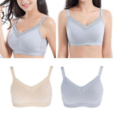 Canotta reggiseno cotone usato  Spedire a Italy