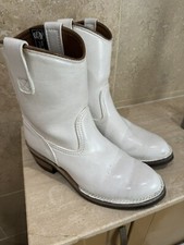 Wesco morrison boots for sale  STOCKTON-ON-TEES