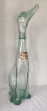 Grande bouteille carafe d'occasion  Wattignies