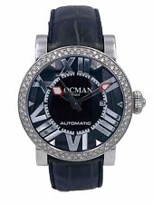 Orologio locman toscano usato  Montese