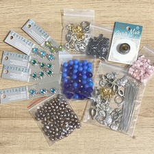 Lot charms jewelry for sale  Gautier
