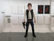 Star wars figur gebraucht kaufen  Kulmbach