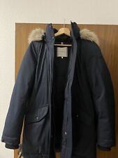 Tommy hilfiger wintermantel gebraucht kaufen  Hürth