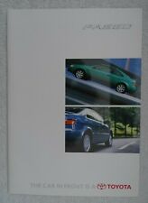 Toyota paseo door for sale  BOURNEMOUTH