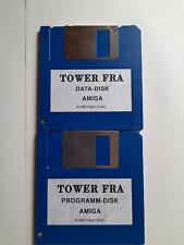 Tower fra amiga gebraucht kaufen  Sibbesse