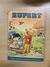1978 rupert bear for sale  CHELTENHAM