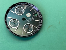 TAG HEUER  dial chronograph  caliber  16  base valjoux 7750 comprar usado  Enviando para Brazil