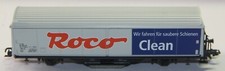 Roco 46400 schienenreinigungsw gebraucht kaufen  Duisburg