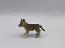 Schleich grey wolf for sale  Victor