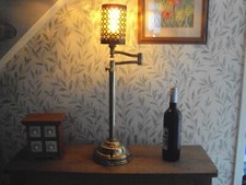 swing arm lamp for sale swing arm lamp for sale KNEBWORTH