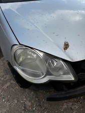 LUZ DE CABEÇA PARA MOTORISTA VOLKSWAGEN POLO 2006, usado comprar usado  Enviando para Brazil