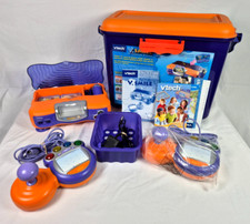 Vtech v.smile learning for sale  Chesterfield