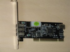 Nec firewire erweiterungskarte gebraucht kaufen  Berlin