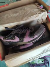 Rare nike vengeance usato  Civitavecchia