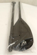 Karltion ‎20210203A SUP Paddle Board Paddle Black ajustável em 3 peças, usado comprar usado  Enviando para Brazil