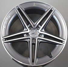 Mercedes amg w290 gebraucht kaufen  Gilserberg