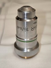 Zeiss neofluar 160 usato  Torino