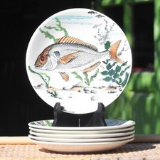 Set gien earthenware d'occasion  Expédié en Belgium